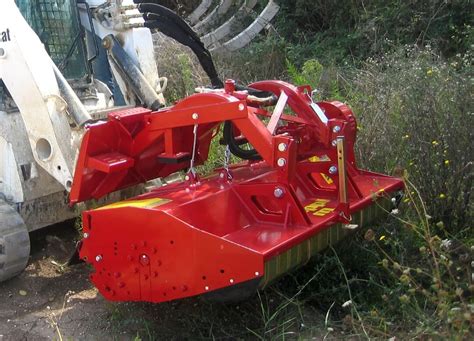 seppi smo skid steer|seppi mulching company.